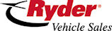 Ryder Vehicle Sales